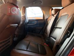 فورد برونكو سبورت